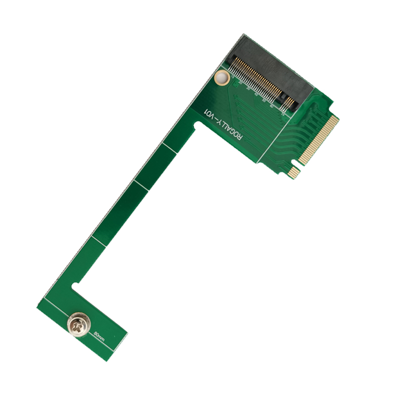 Memory Card Ssd - PCIE4.0 M.2 SSD-geheugenkaart voor Rogally SSD-adapter