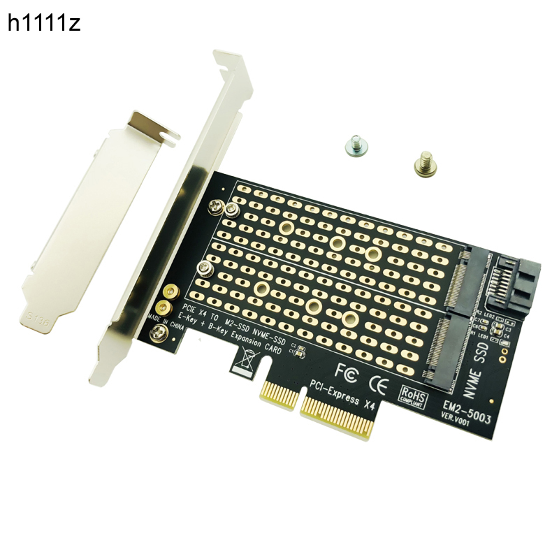 Memory Card Ssd - M.2 NVMe SSD NGFF NAAR PCIE