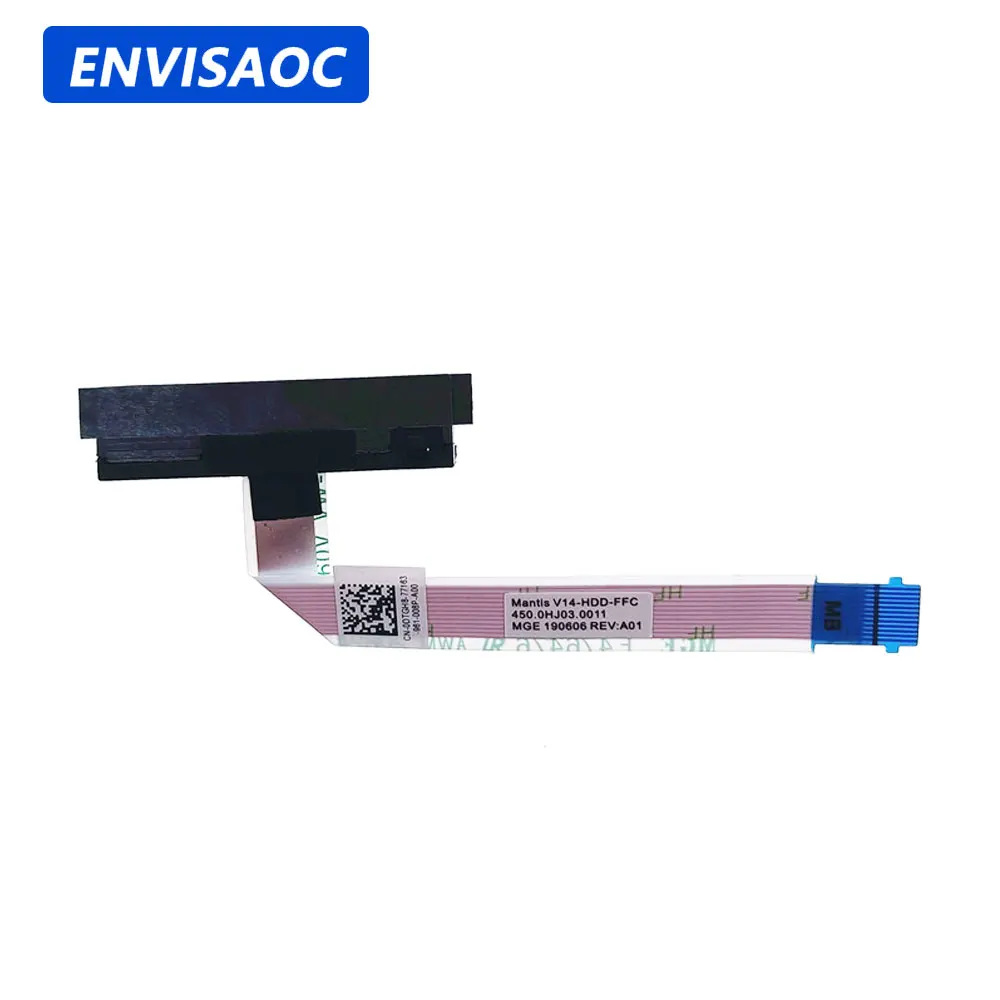Sata Ssd - Voor Dell Vostro 14 3480 3481