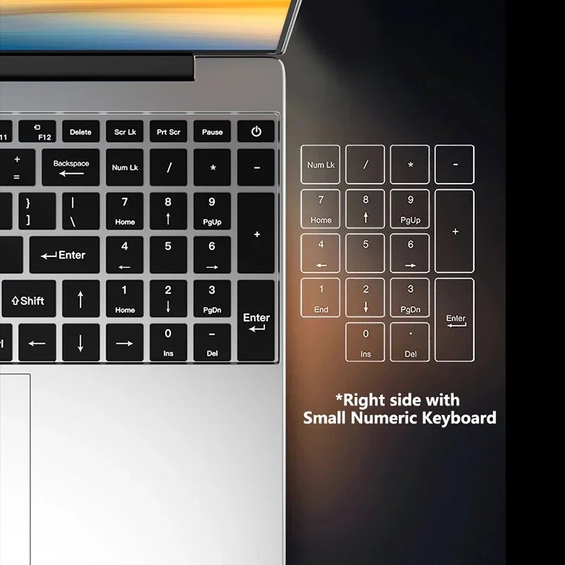 Ultradunne 14,1-inch laptop me - M.2 Ssd recensie en prijs