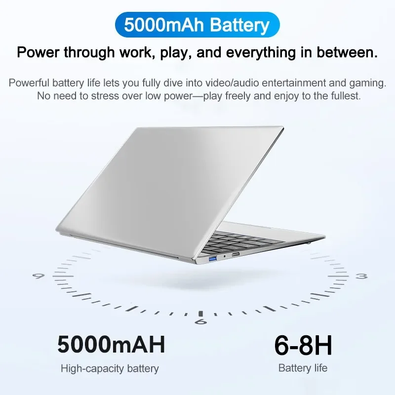 15,6 inch laptop met 120 Hz FH - M.2 Ssd recensie en prijs