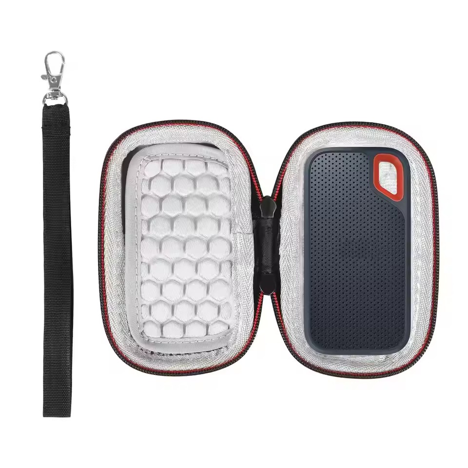 Case Compatibel met SanDisk 1T - Ssd 500Gb recensie en prijs