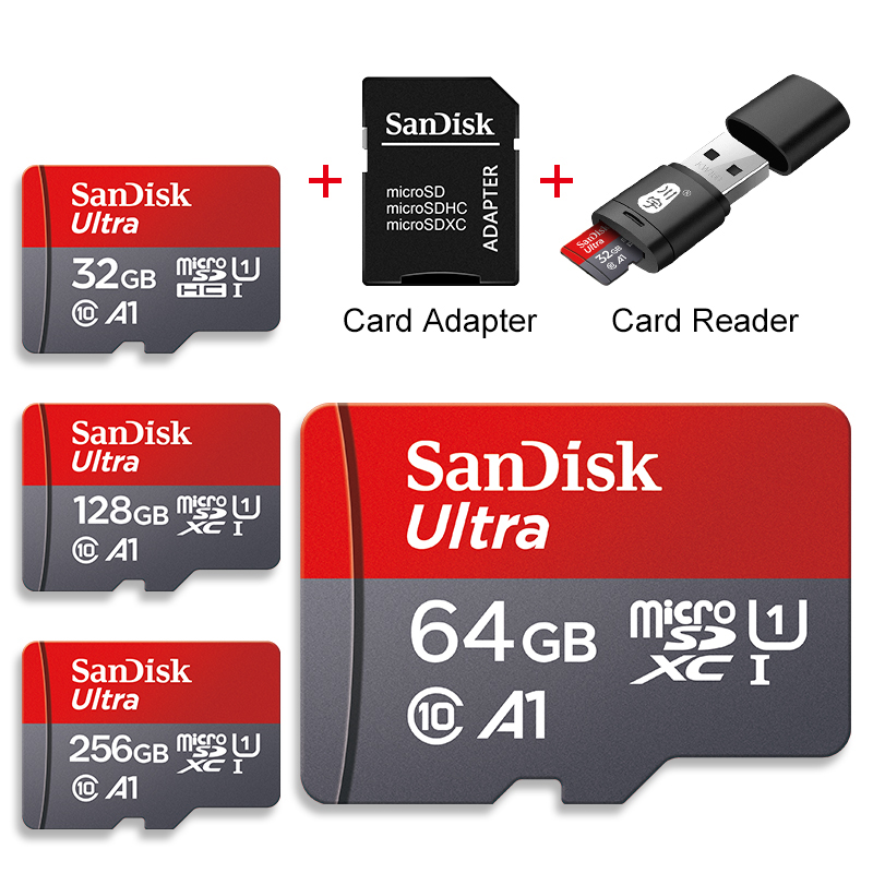 Geheugenkaart 512GB 256GB 128G - Memory Card Ssd recensie en prijs