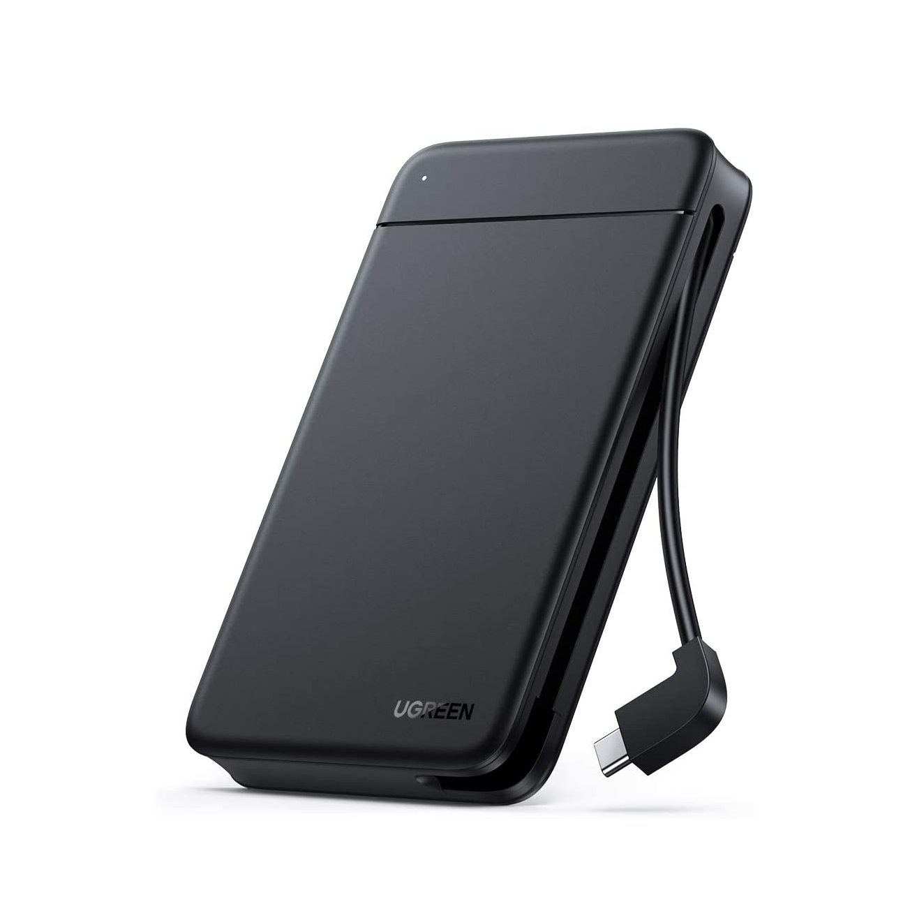 UGREEN USB C harde schijfbehui - External Ssd recensie en prijs