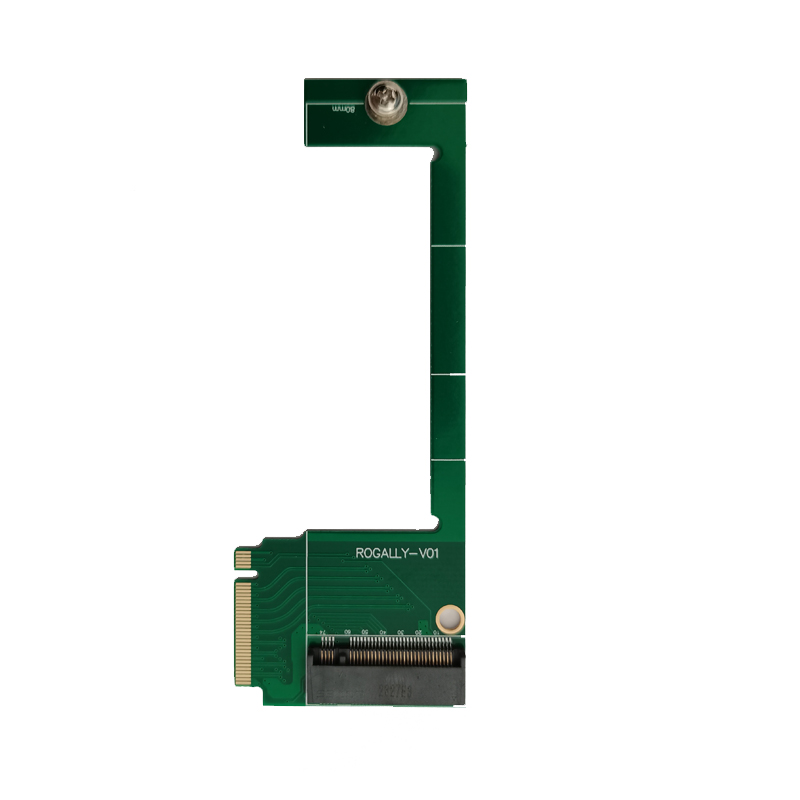 PCIE4.0 M.2 SSD-geheugenkaart  - Memory Card Ssd recensie en prijs