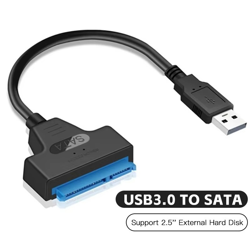 30cm USB 3.0 SATA 3 Kabel SATA - External Ssd recensie en prijs