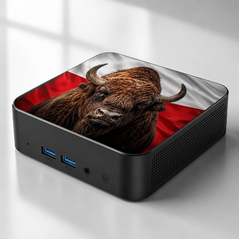 2026 Nieuwe Mini PC Intel Core - Ssd 2Tb recensie en prijs