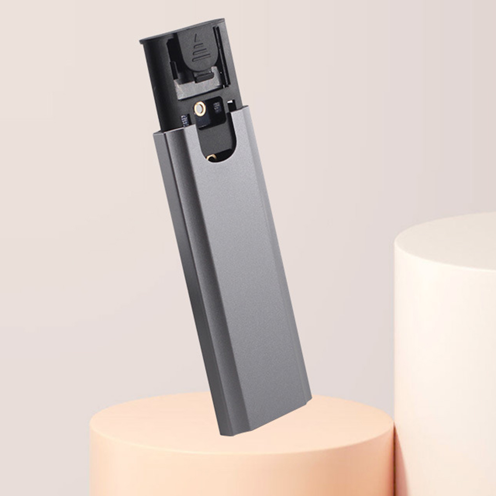 M.2 naar USB Type C 3.1 SSD Bo - Nvme Ssd recensie en prijs