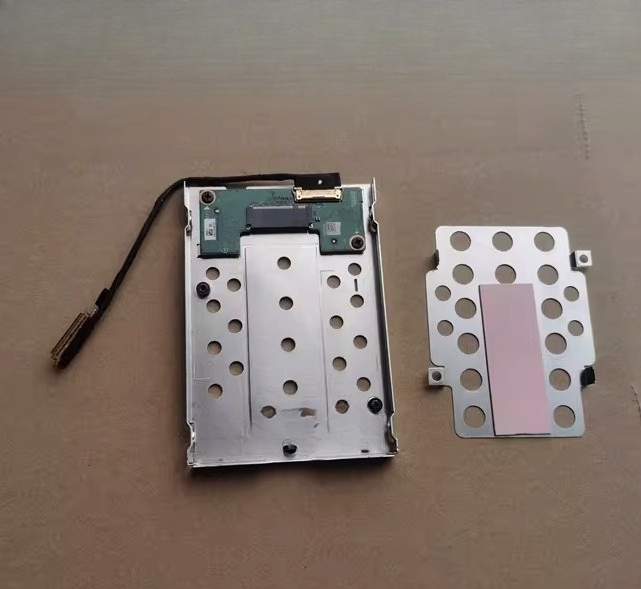NVME M.2 PCIe SSD naar 2,5 inc - Nvme Ssd recensie en prijs