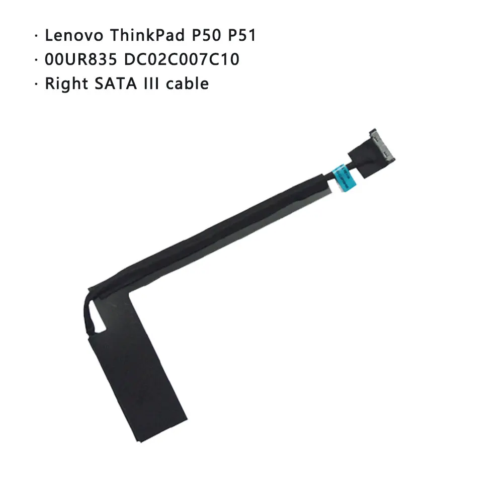 Voor Lenovo ThinkPad P50 P51 P - Sata Ssd recensie en prijs