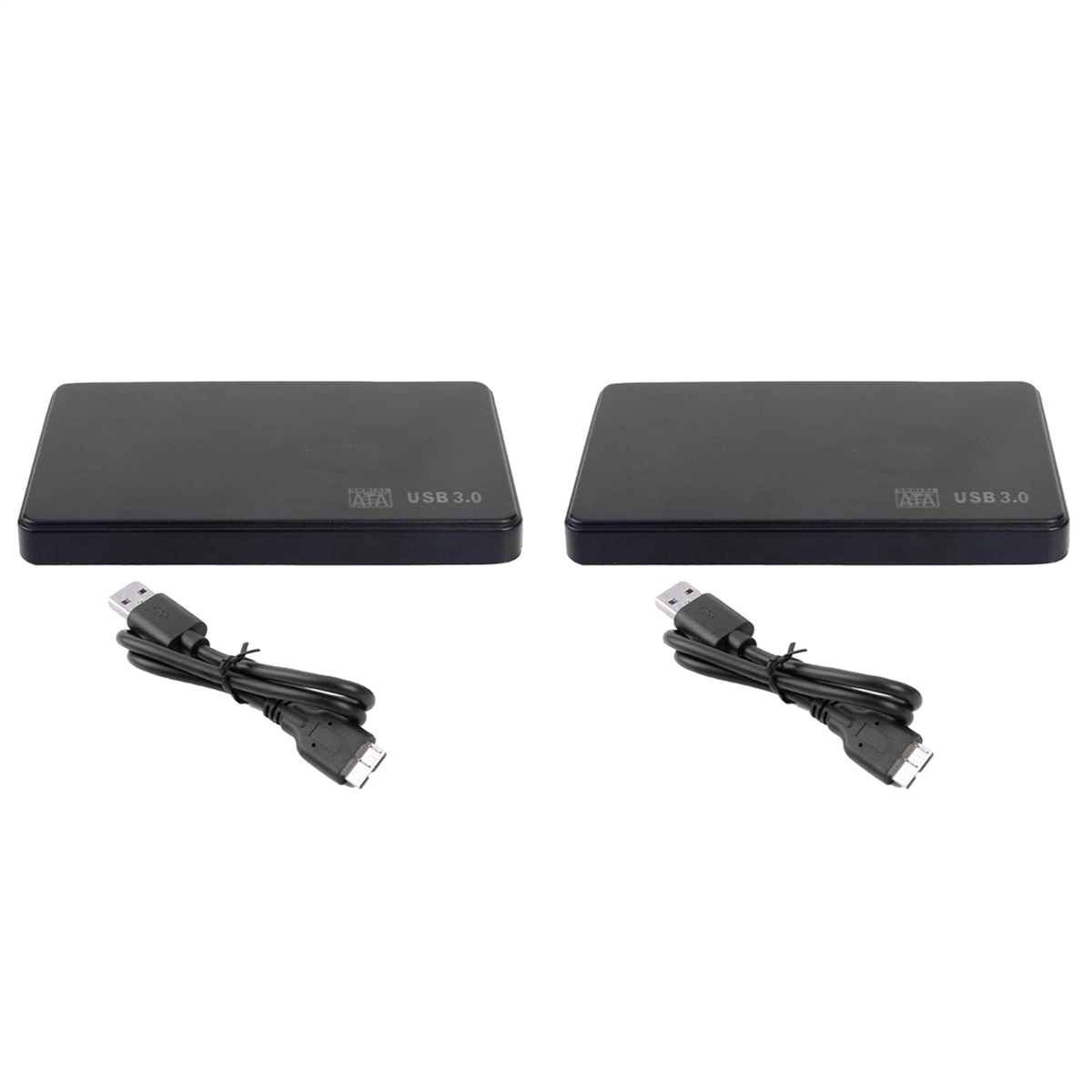 AB51 2 stks 2.5In SATA naar US - External Ssd recensie en prijs