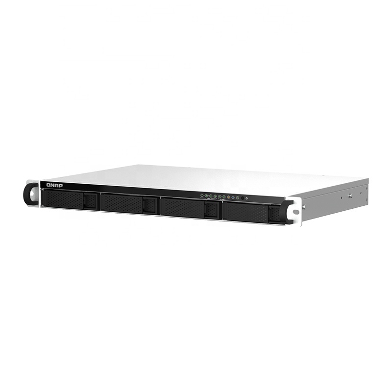 TS-464eU-8G Netwerkopslag 1U K - M.2 Ssd recensie en prijs
