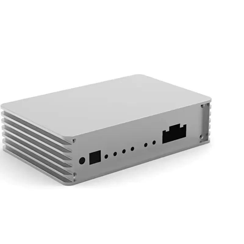 Klantens 40Gbps NVMe M.2 Type- - External Ssd recensie en prijs