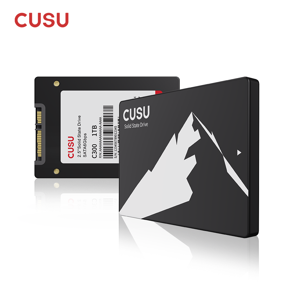 CUSU SSD 1TB 512GB 256GB 128GB - Ssd 500Gb recensie en prijs