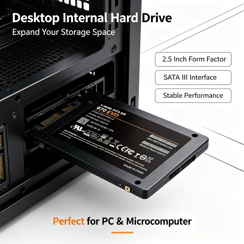 SSD 970 EVO, 500 GB/2 TB/1 TB, - Ssd 500Gb recensie en prijs