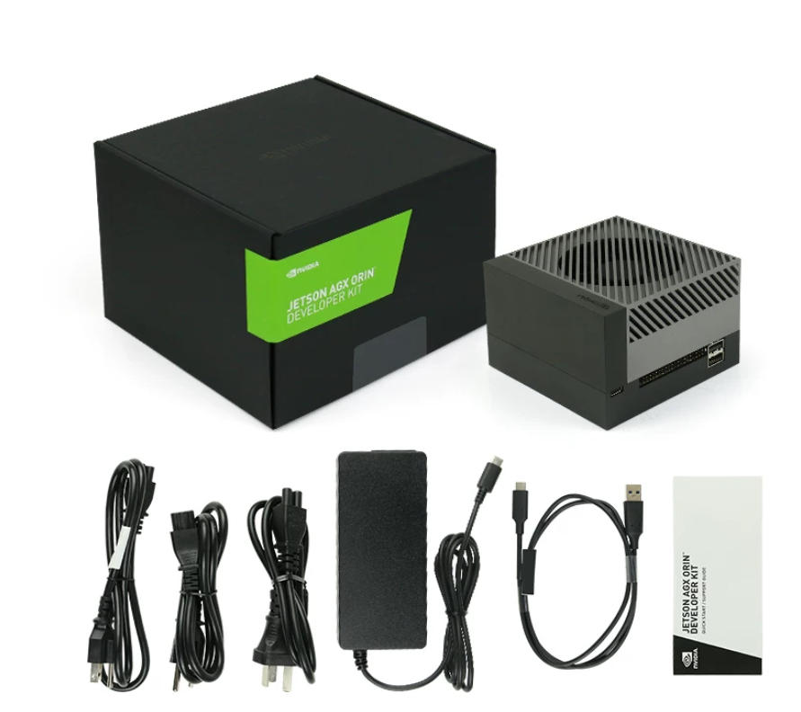 Bestseller Jetson AGX Orin Dev - M.2 Ssd recensie en prijs