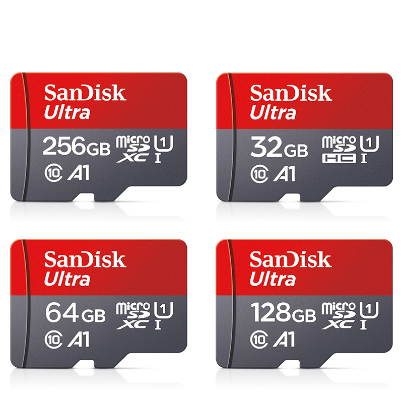 TFcard 64 GB 16 GB 32 GB Geheu - Memory Card Ssd recensie en prijs