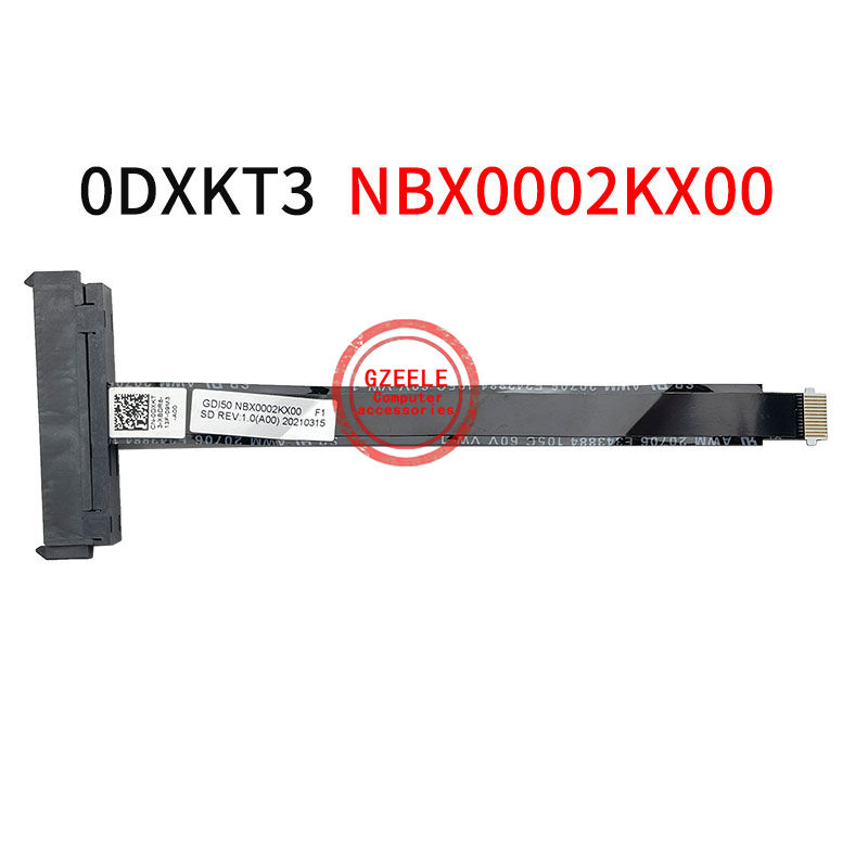 Voor Dell Inspiron 15 5593 559 - Sata Ssd recensie en prijs