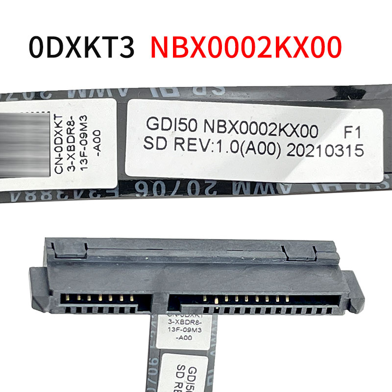 Voor Dell Inspiron 15 5593 559 - Sata Ssd recensie en prijs