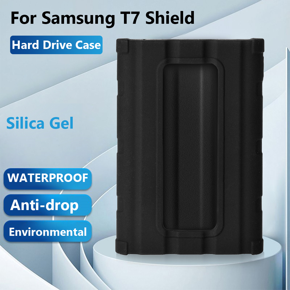 Siliconen hoesje SSD Shell Sle - Samsung Ssd recensie en prijs