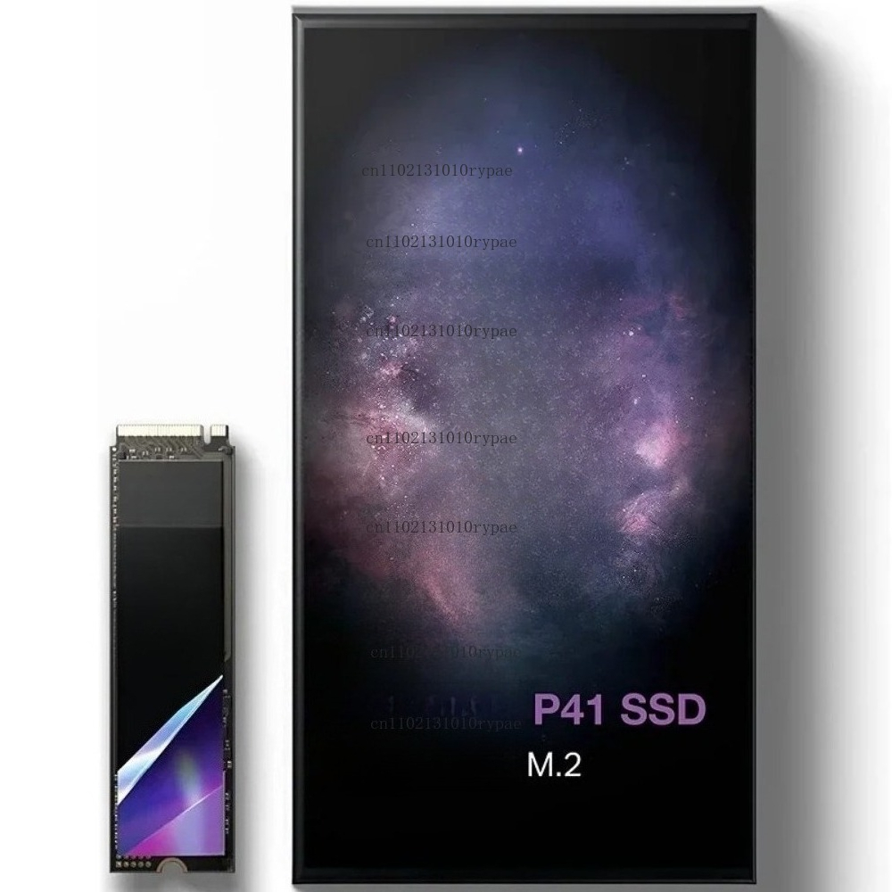 P41 1T 1TB 2T 2TB PCIe4 M.2 So - Ssd 1Tb recensie en prijs