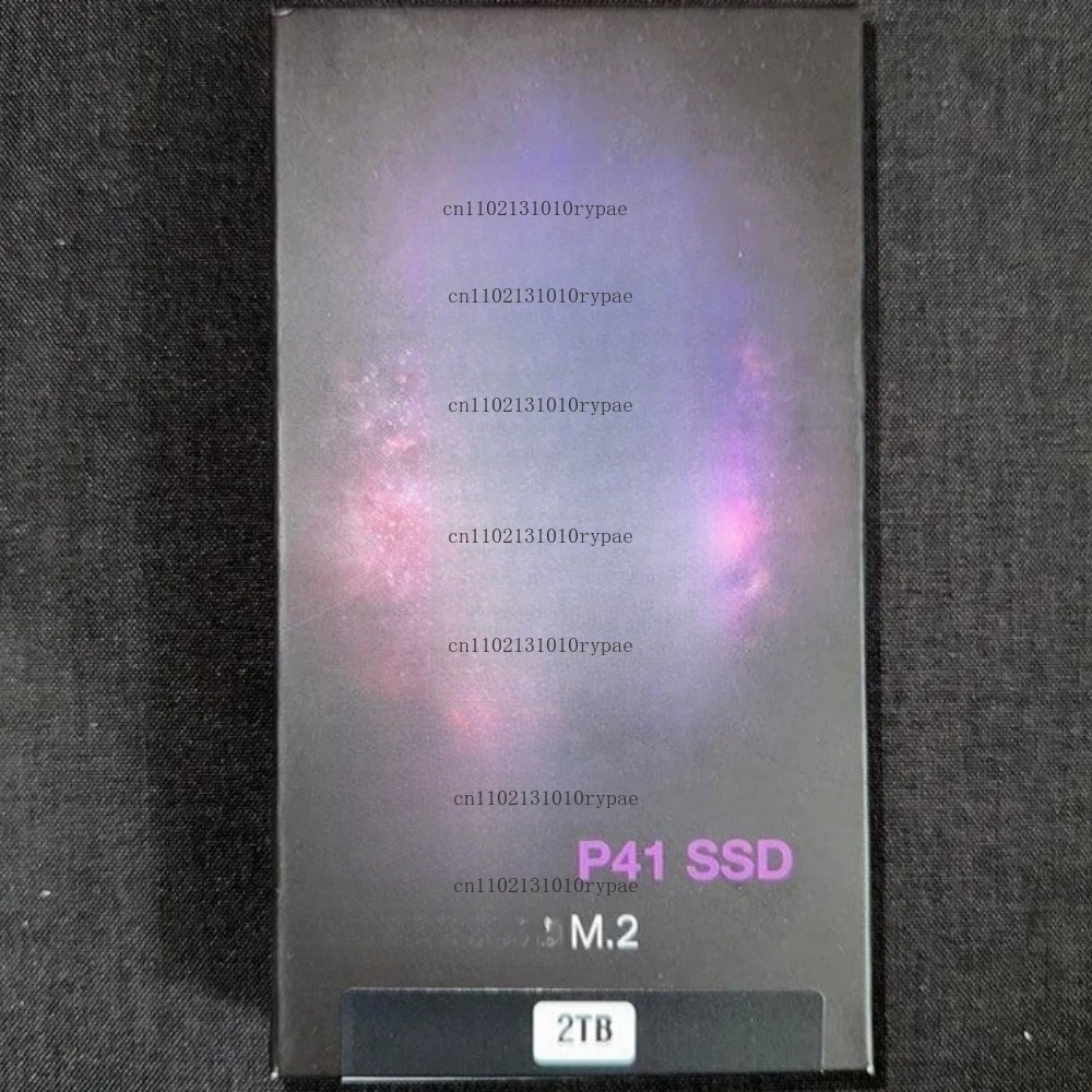 P41 1T 1TB 2T 2TB PCIe4 M.2 So - Ssd 1Tb recensie en prijs