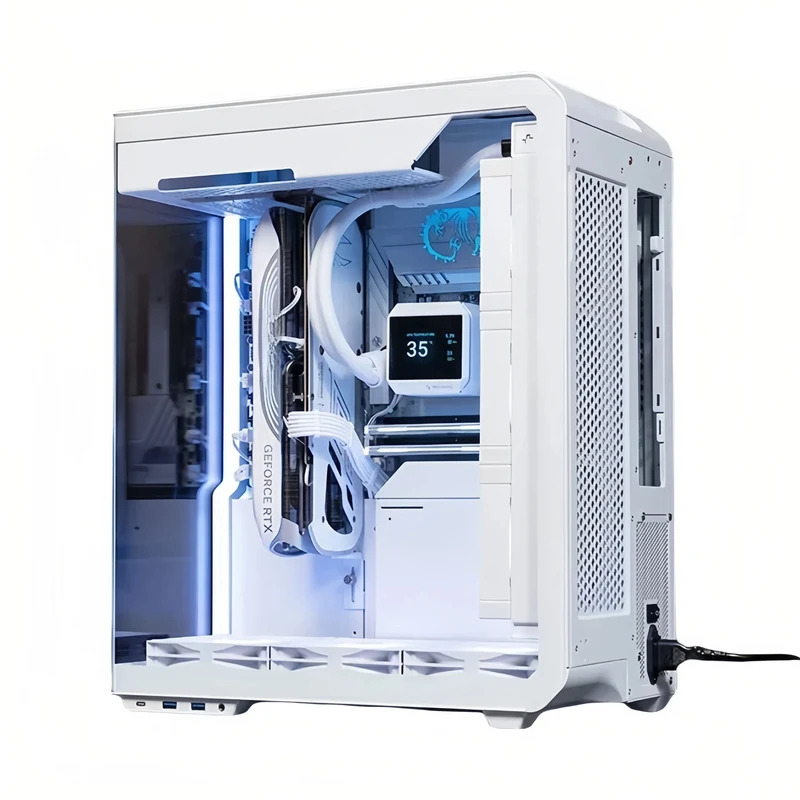 Goedkope Full Gaming Pc Aangep - Memory Card Ssd recensie en prijs
