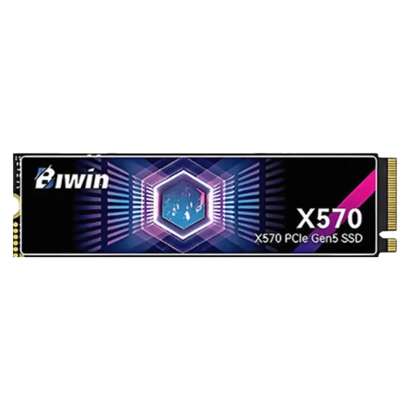 【CHIMU HOME】 1TB M.2 PCIe 5.0  - Ssd 1Tb recensie en prijs