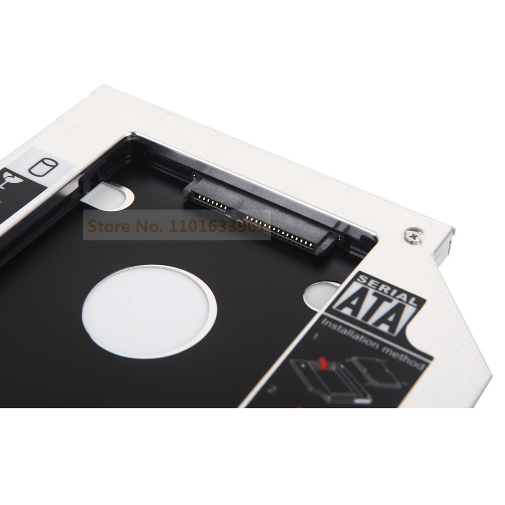 9.0mm SATA 2e Harde Schijf HDD - Sata Ssd recensie en prijs