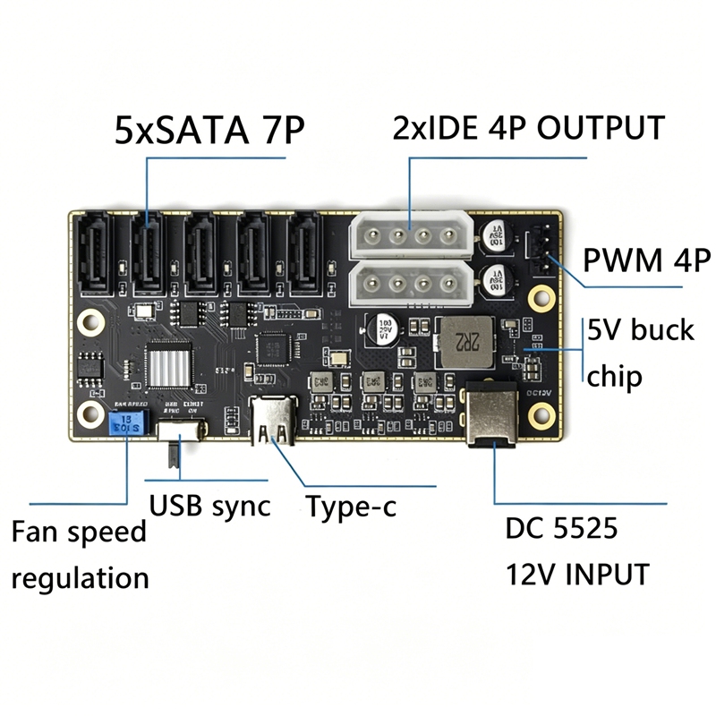 Externe harde schijf SSD-uitbr - External Ssd recensie en prijs