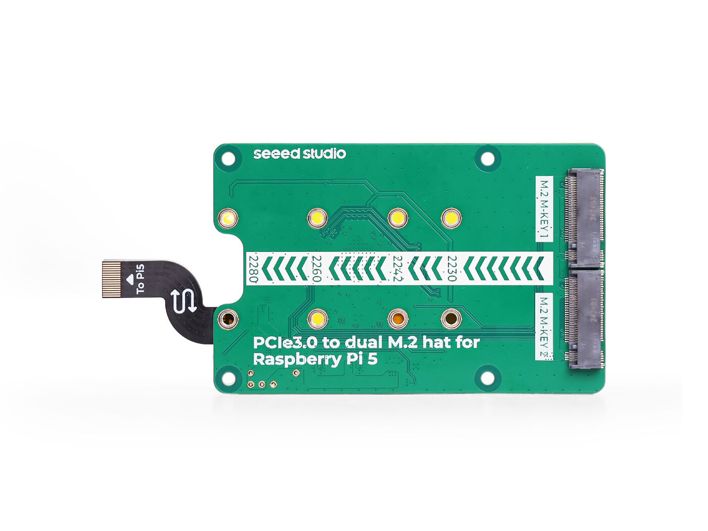 103110065 PCIe3.0 Schakelaar n - M.2 Ssd recensie en prijs