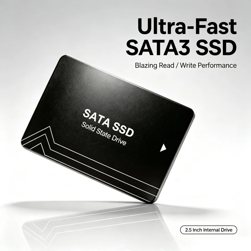500 GB, 1 TB, 2 TB, 4 TB – 2,5 - Ssd 500Gb recensie en prijs