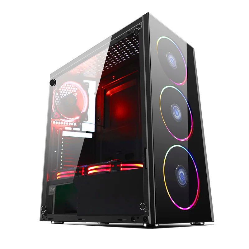 Gaming PC Intel A8 9600/240GB  - Memory Card Ssd recensie en prijs